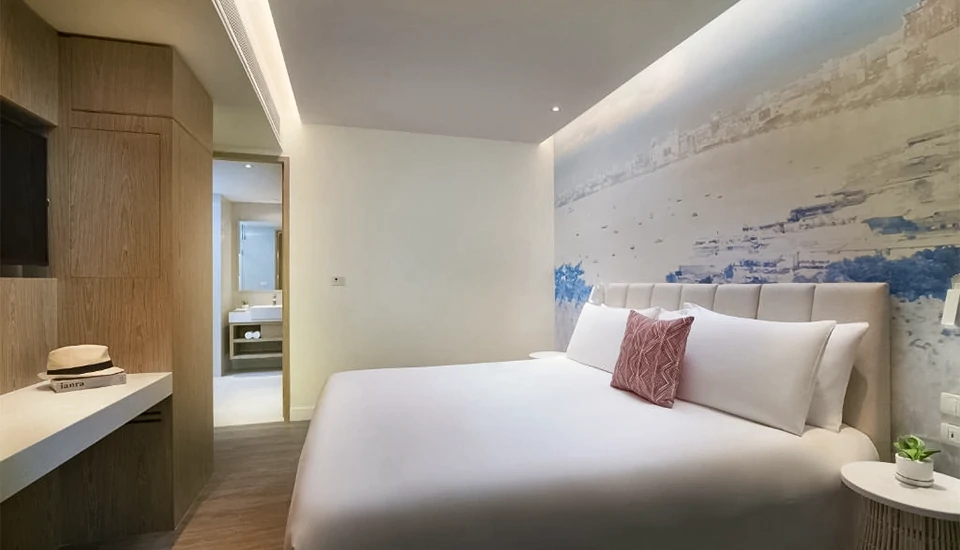 هتل اوزو نورث پاتایا